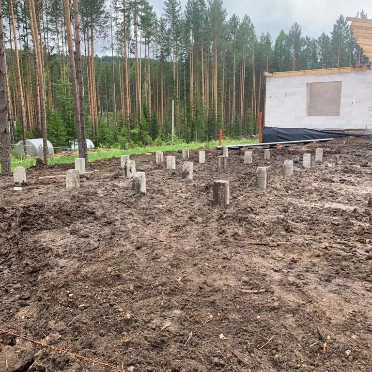 ЖБ сваи Кизляр ЖБ сваи Кизляр