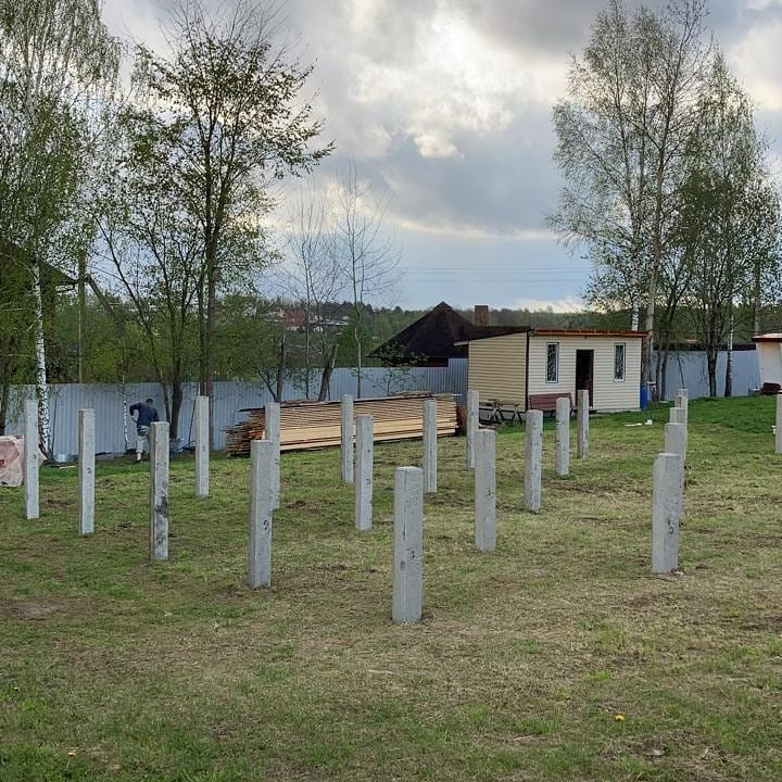 ЖБ сваи Кизляр ЖБ сваи Кизляр
